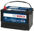 Vehicle Battery
