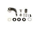 GMC R2500 Suburban Vent Window Latch Parts