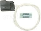 Jeep Liberty Washer Fluid Level Sensor Connector Parts