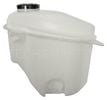 BMW X5 Washer Fluid Reservoir Parts