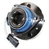 Jeep Liberty Wheel Bearing and Hub Assembly Parts