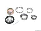 Toyota 4Runner Wheel Bearing Kit Parts