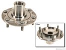 BMW X5 Wheel Hub Parts