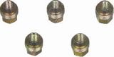 Honda CR-V Wheel Lug Nut Parts