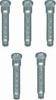 Wheel Lug Stud