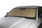 Honda CR-V Window Cover Parts