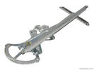 Toyota 4Runner Window Regulator Parts