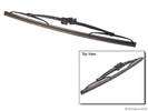 Windshield Wiper Blade