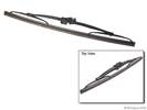 Toyota Corolla Windshield Wiper Blade Parts