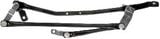 Windshield Wiper Linkage