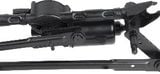 Windshield Wiper Motor