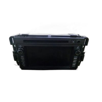 Audio System