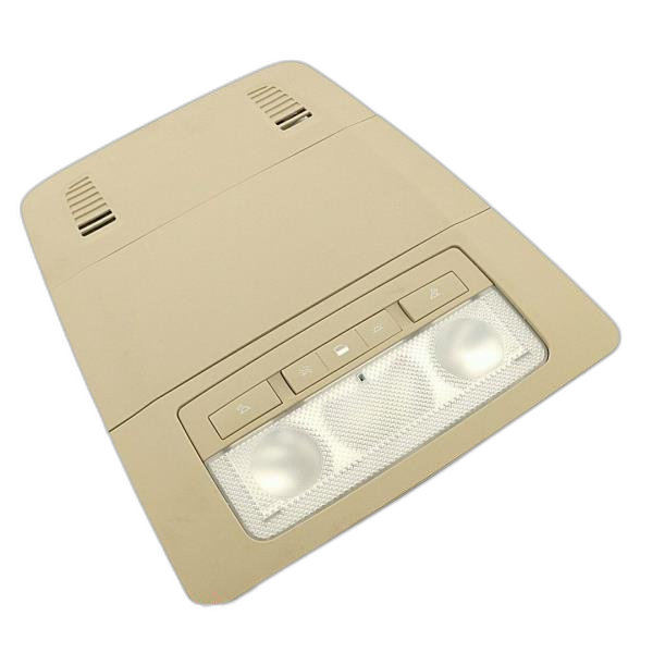 Console Panel