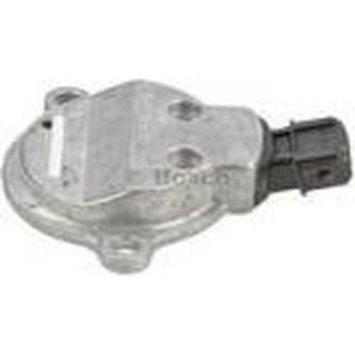 Engine Camshaft Position Sensor