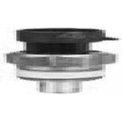 Engine Coolant Temperature Sensor