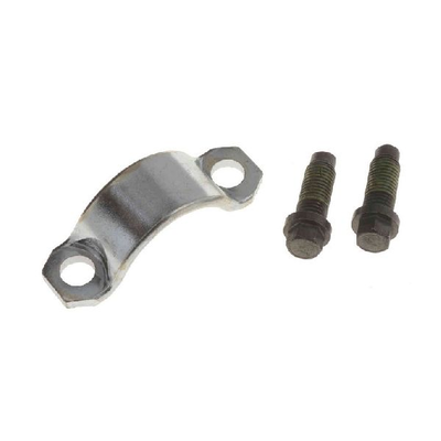 Engine Ground Strap