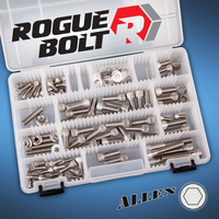 Engine Hardware Kit