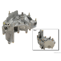 Engine Oil Pump