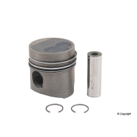 Engine Piston