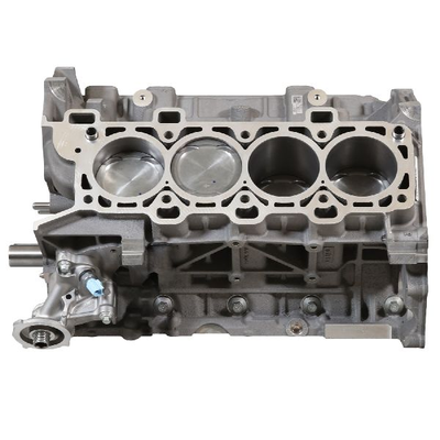 Engine Short Block