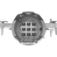 Engine Variable Valve Lift Eccentric Shaft Sensor