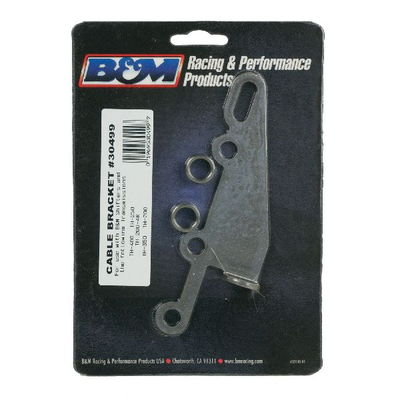 Multi-Purpose Bracket