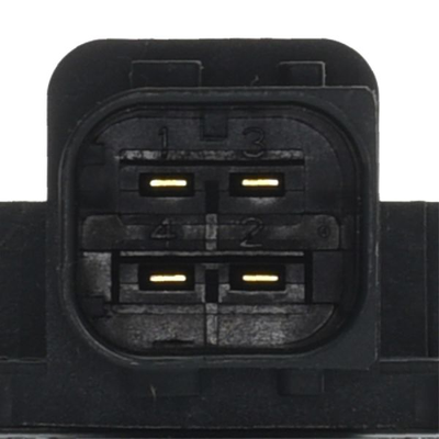 Nitrogen Oxide (NOx) Sensor