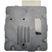 Power Steering Control Module