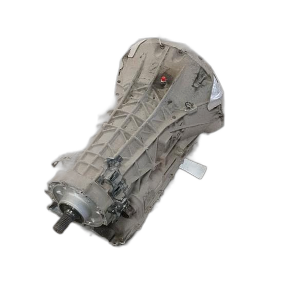 Transmission Assembly